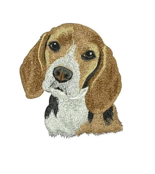 Embroidery